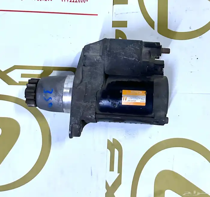 قطع غيار لكزس 3