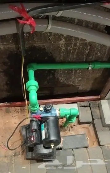 سباكه وكهرباء 5