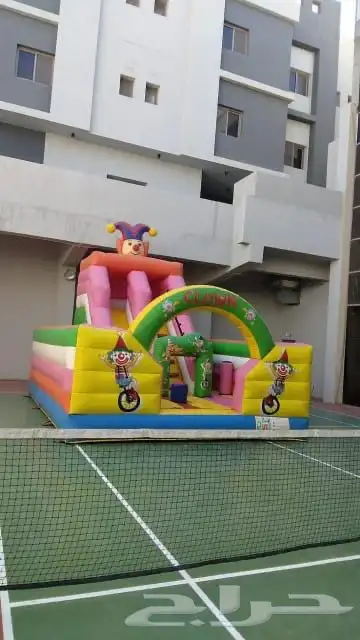 أجار نطيطات وزحاليق 31