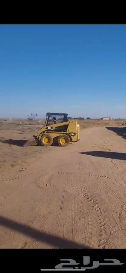 شيول بوب كات للايجار 0