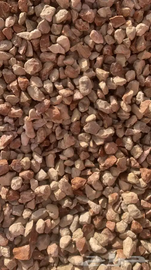 بحص ورمل توريد داخل تبوك وخارجها ومعتمد من نيوم 11