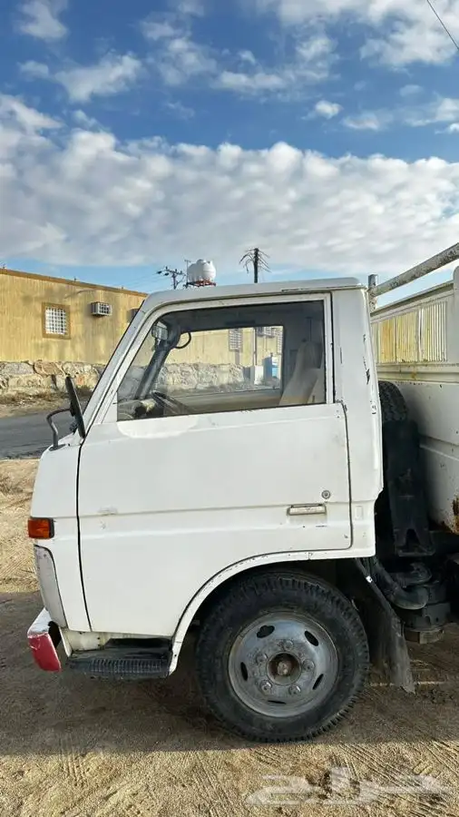 قلاب ديهاتسو خميس مشيط 0