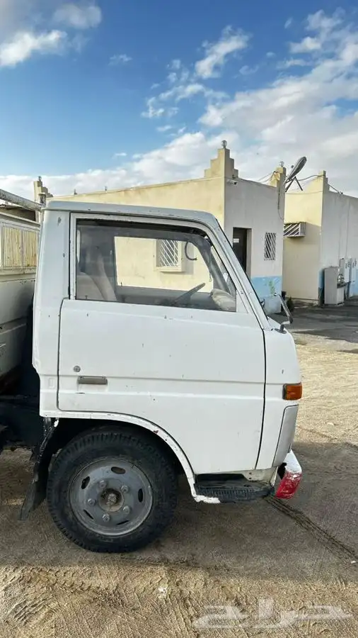 قلاب ديهاتسو خميس مشيط 2