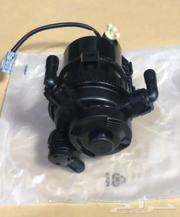 قطع غيار ايسوزو 53