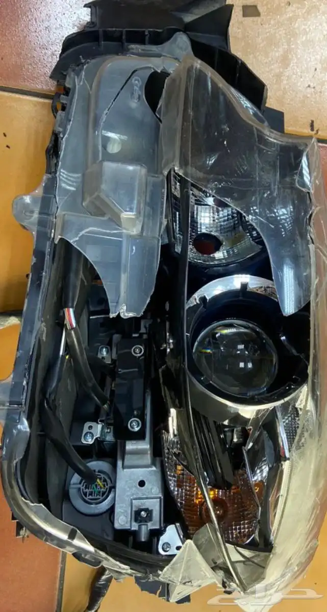 أغطية او قزاز شمعات مازدا CX9 جميع الموديلات 1