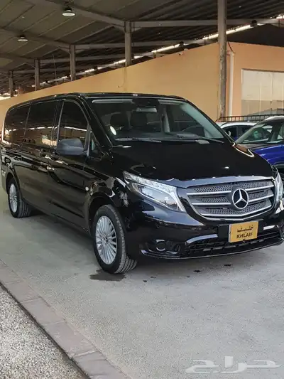 مرسيدس فيتو موديل 2019 بسعر 95.000 1
