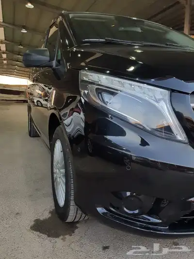 مرسيدس فيتو موديل 2019 بسعر 95.000 15