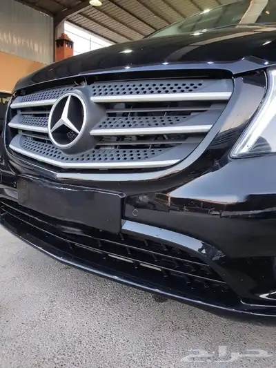 مرسيدس فيتو موديل 2019 بسعر 95.000 16