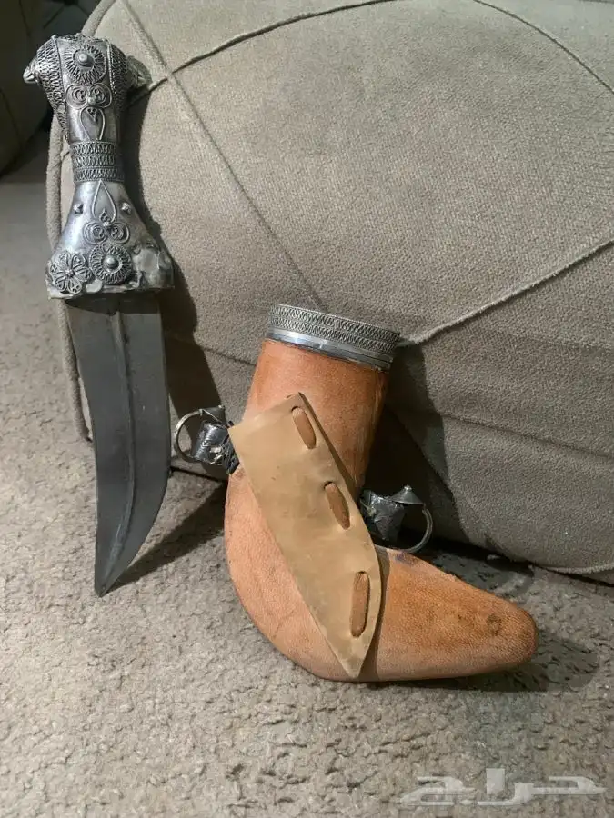 جنبيه كفو عمانيه فضه 4