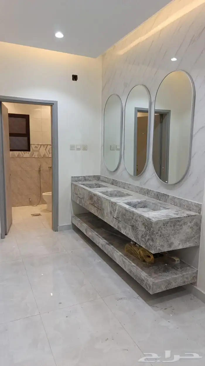 مغاسل رخام 1