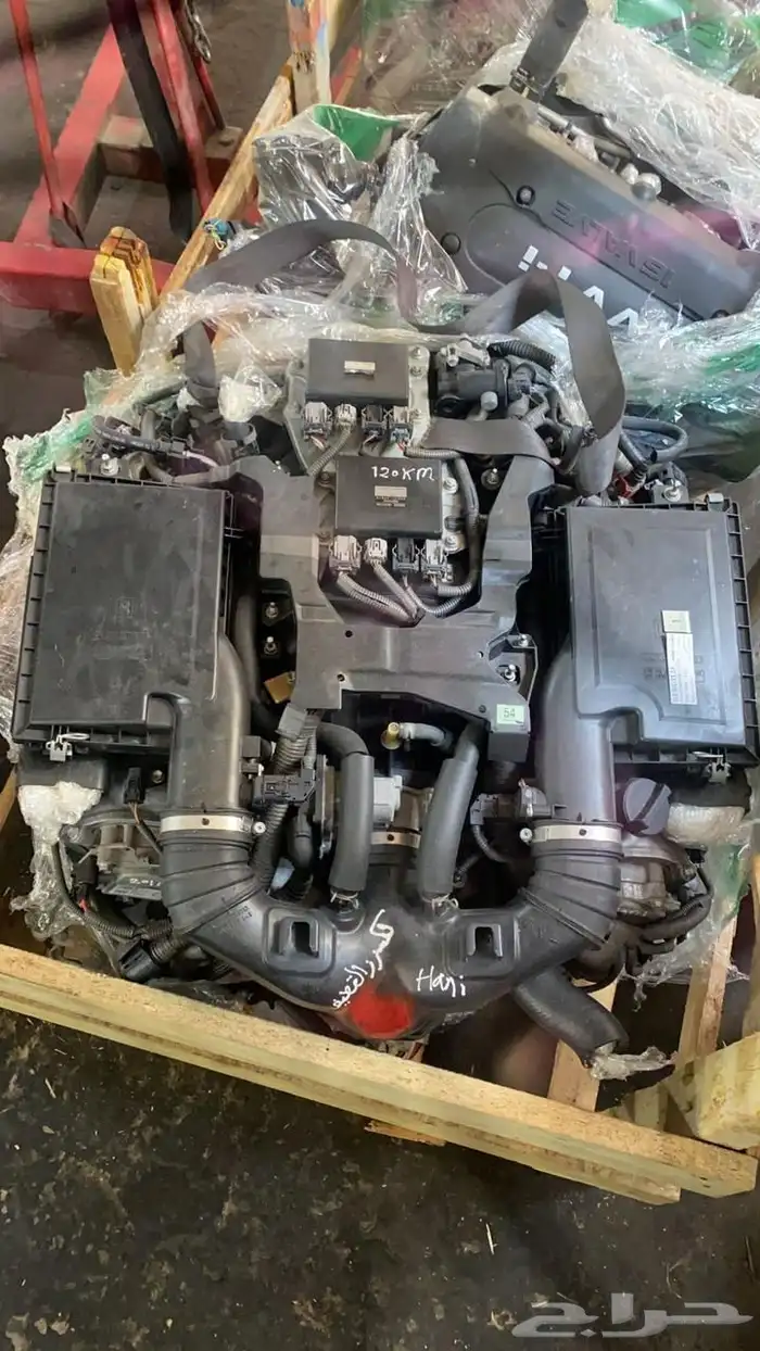 قطع غيار لكزس 14