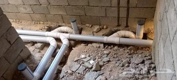 سباكه وكهرباء 2