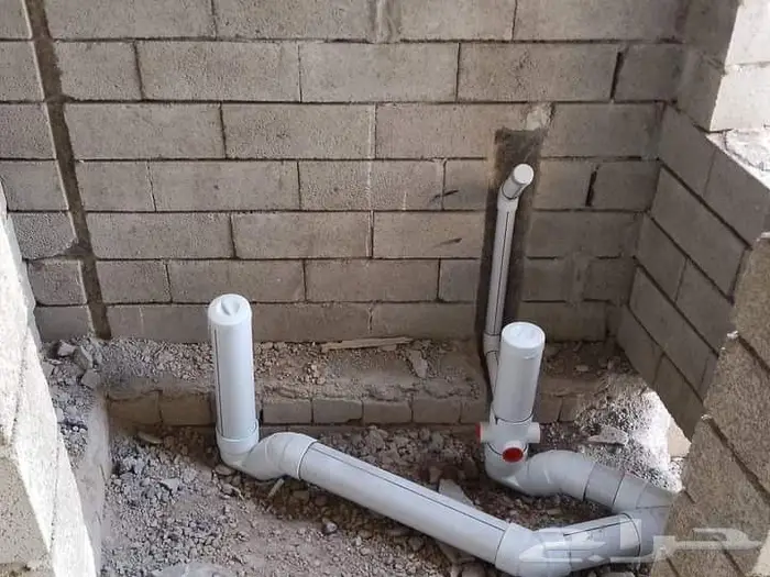 سباكه وكهرباء 3