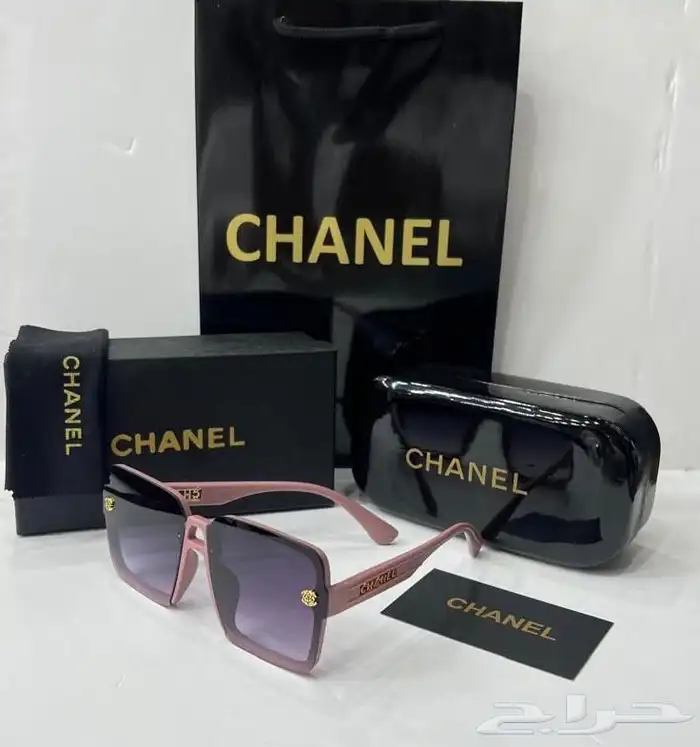 نظارات ماركات متنوعة درجة اولي 17