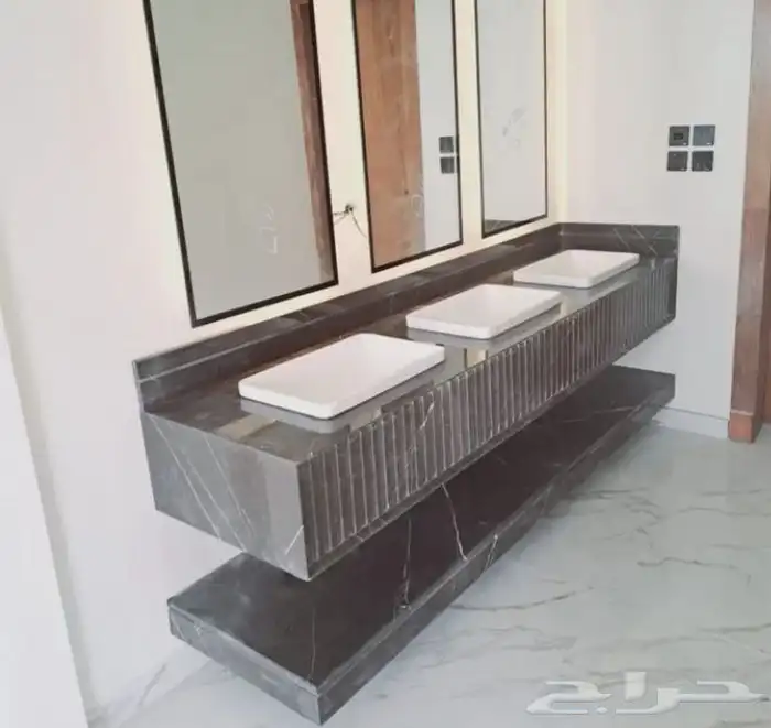 مغاسل رخام 6