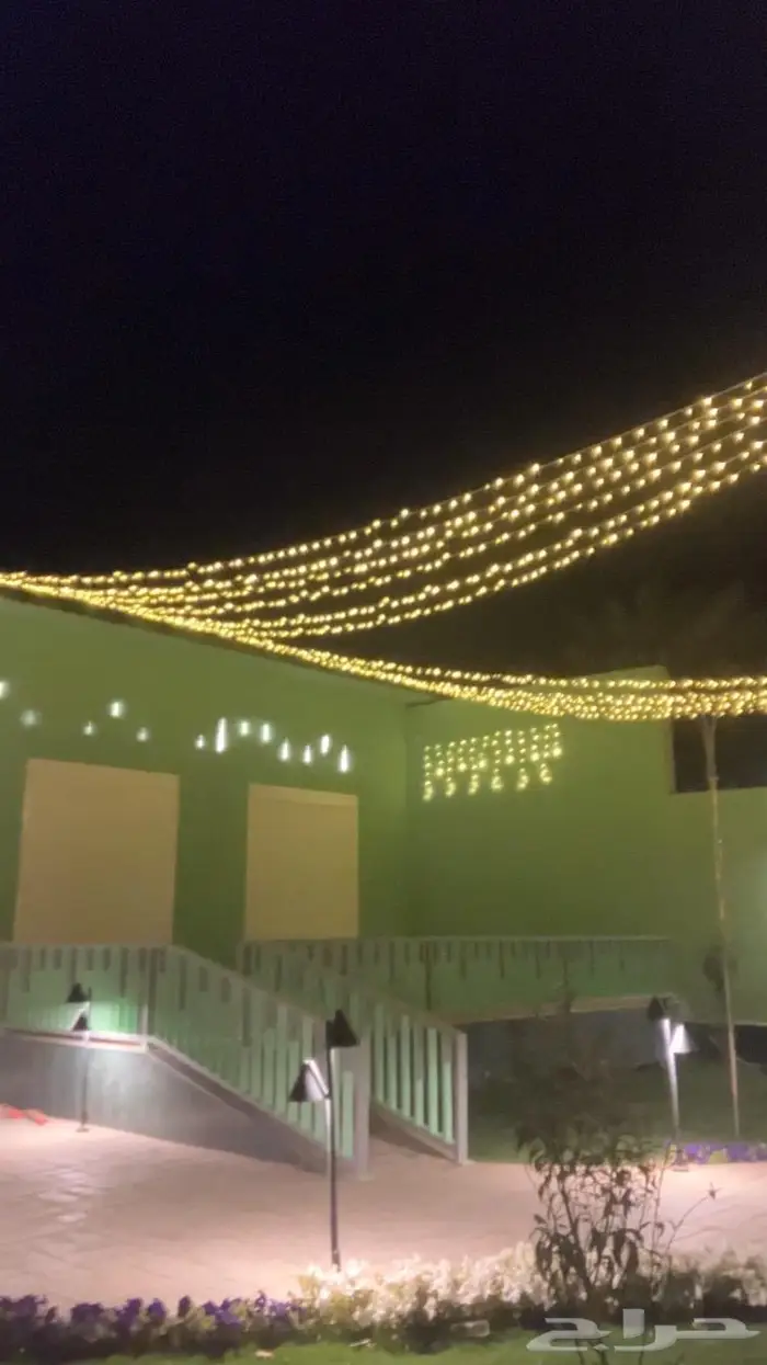 للحفلات والمناسبات لمبات افراح 20