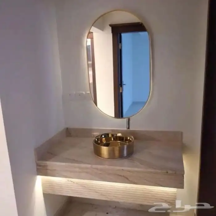 مغاسل رخام 10