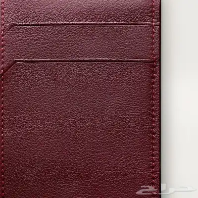 محفظة كارتير اصلي محافظ كارتيه اصليه جديده 2