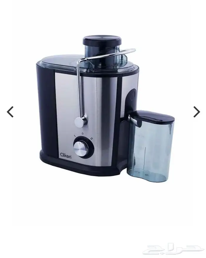 عصارة فواكه 0