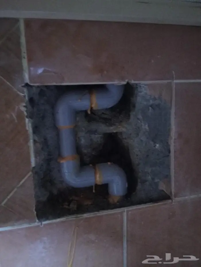 سباكه وكهرباء 4