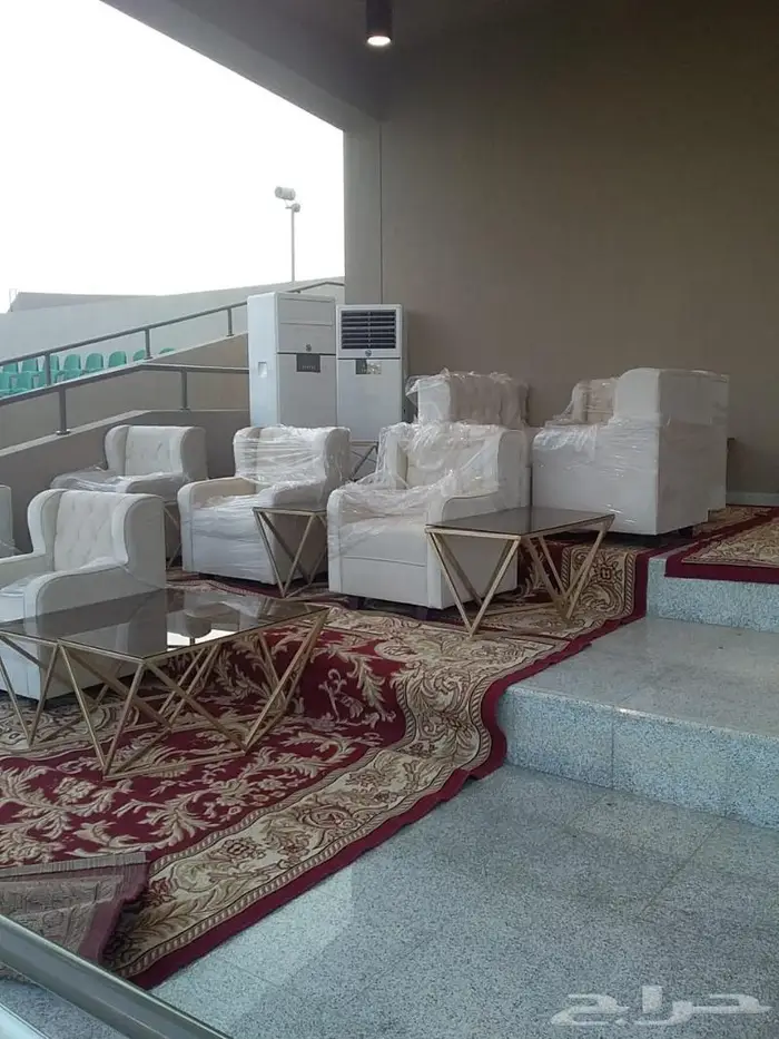 تاجير خيمه اوروبيه جميع المقاسات 6