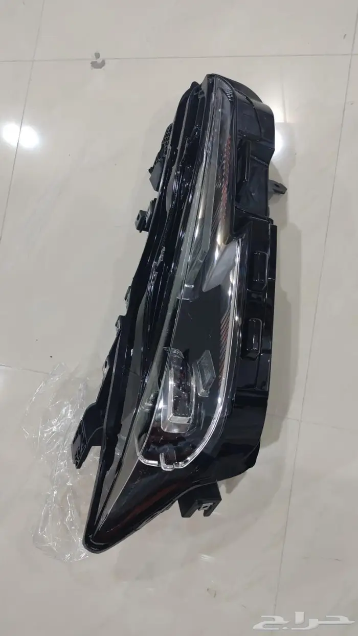 قطع غيار شانجان يوني كي CHANGAN UNI K 1