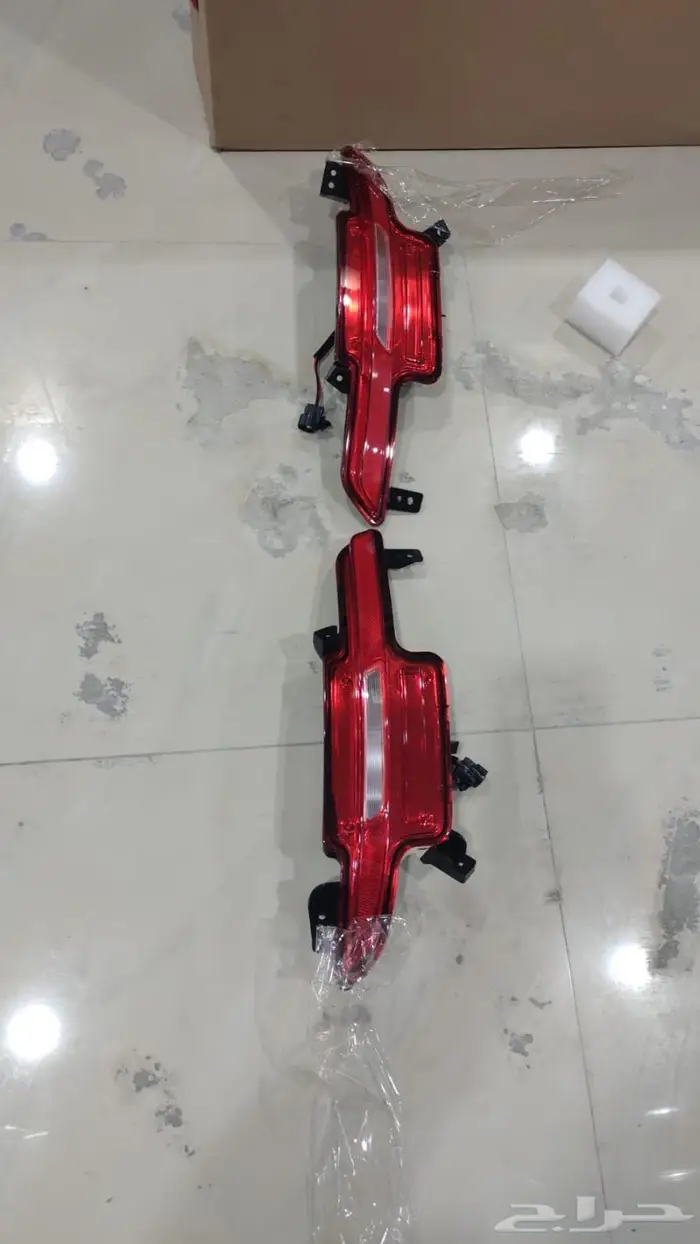 قطع غيار شانجان يوني كي CHANGAN UNI K 3