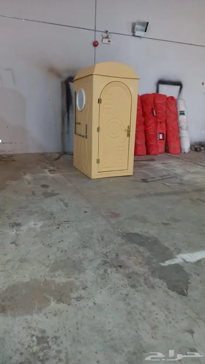 حمامات فيبر وحمامات شينكو 2