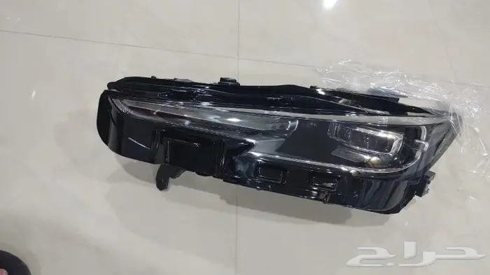 قطع غيار شانجان يوني كي CHANGAN UNI K 0