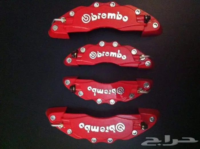 اغطيه كليبرات بريمبو brembo 0