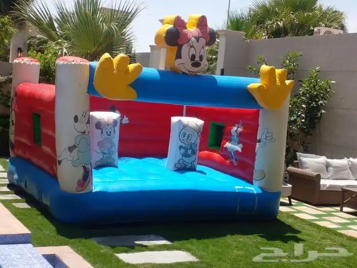 أجار نطيطات وزحاليق 19