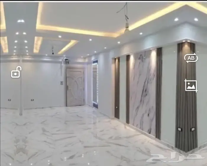 دهان كل أنحاء مدينة الرياض 1