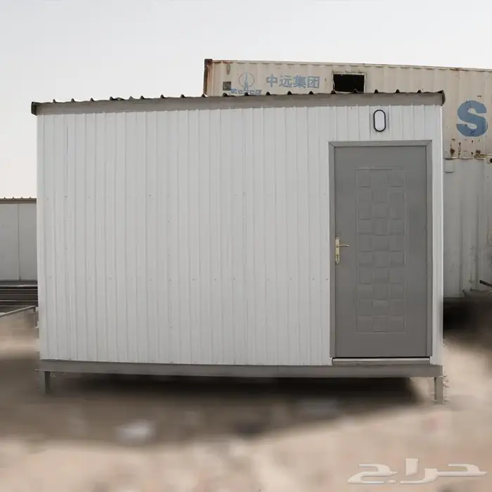 بركس غرف جاهزة بيوت جاهزه في الرياض 0
