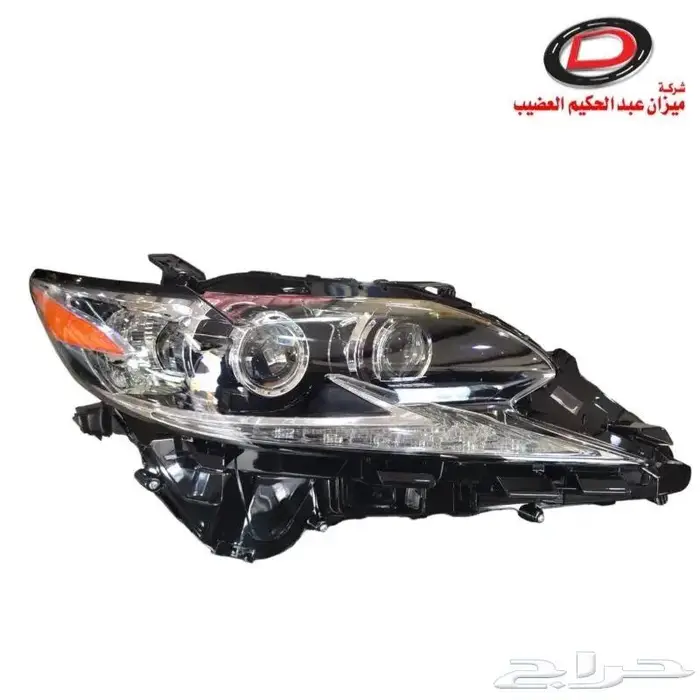 شمعات لكزس ES 250 - 300 - 350 عالية الجودة 0