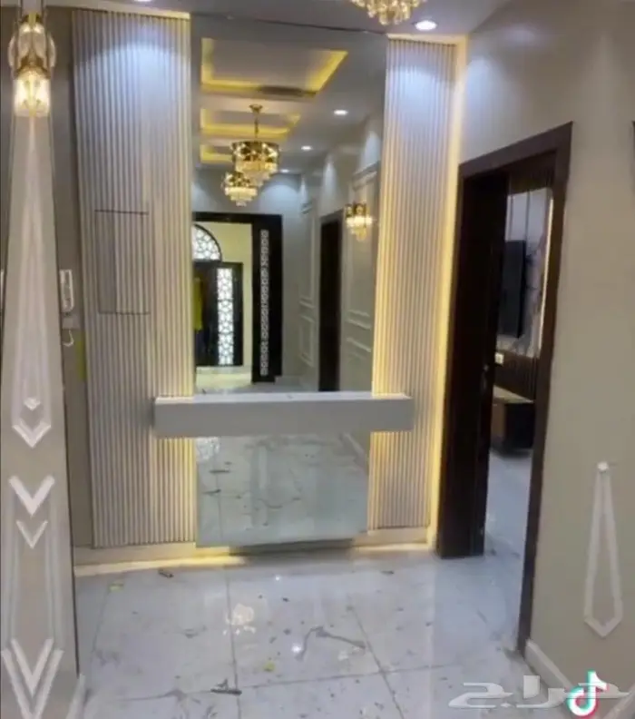دهان كل أنحاء مدينة الرياض 2