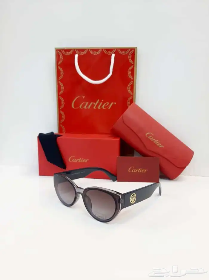 نظارات ماركات متنوعة درجة اولي 21