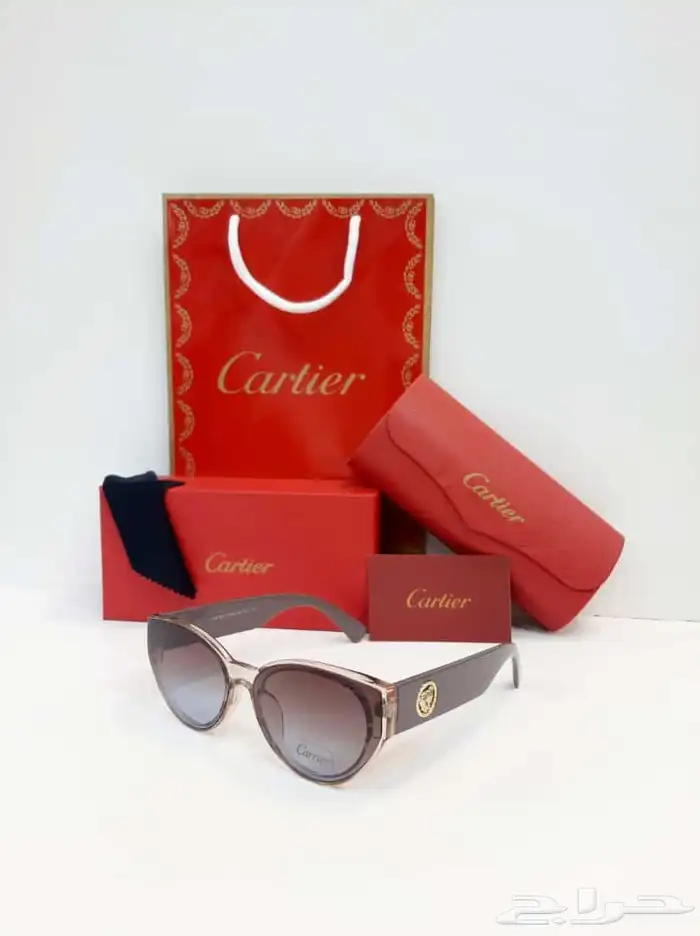 نظارات ماركات متنوعة درجة اولي 19