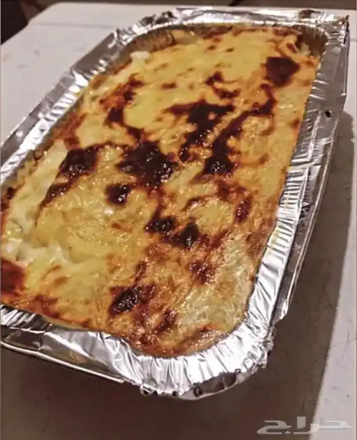 اسر منتجه مكة 1