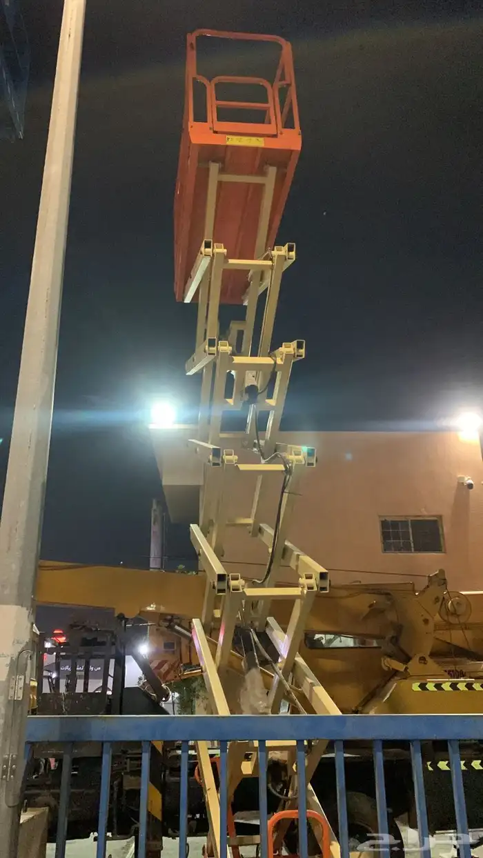 سيزر لفت للايجار 0