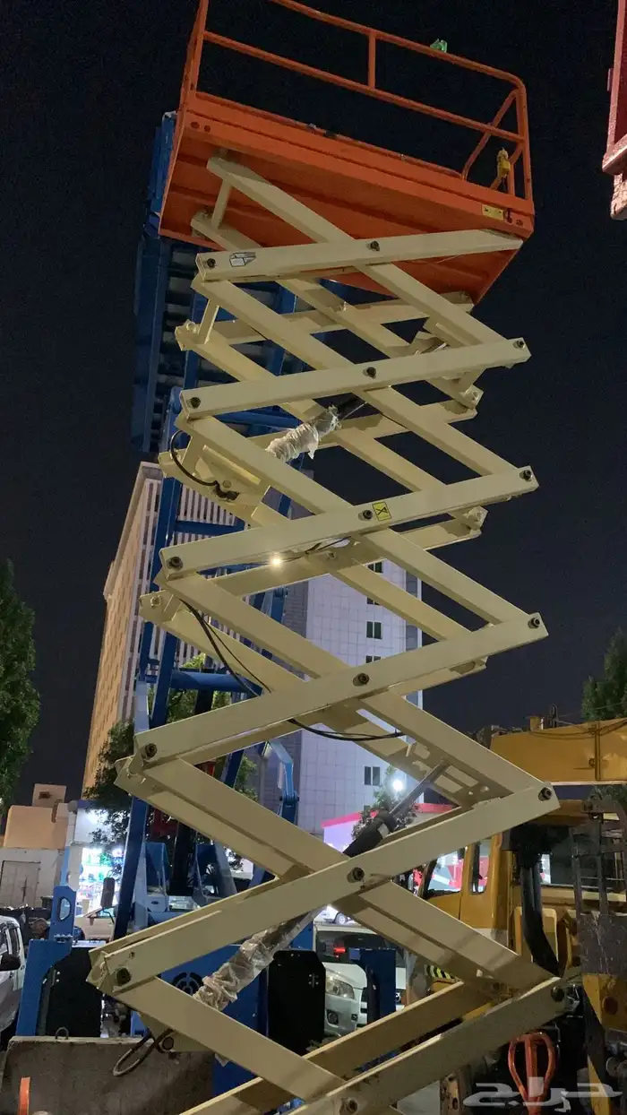 سيزر لفت للايجار 1