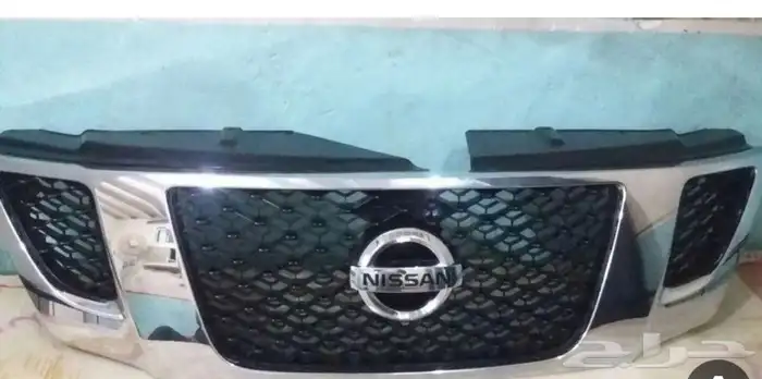 قطع باترول بلاتنيوم اسطبات وشبك و . 0