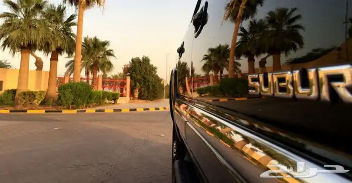 ( من سيارات الديوان الملكي ) جمس مخزن 2