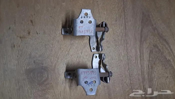 مفصلات ابواب خلفي كابرس كدلك 88_92 0