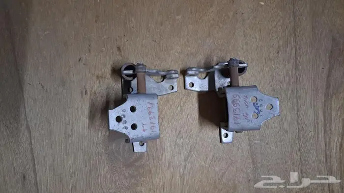 مفصلات ابواب خلفي كابرس كدلك 88_92 1