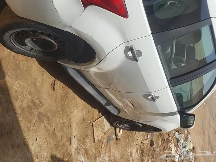سياره صيني شبه التويوتا 4