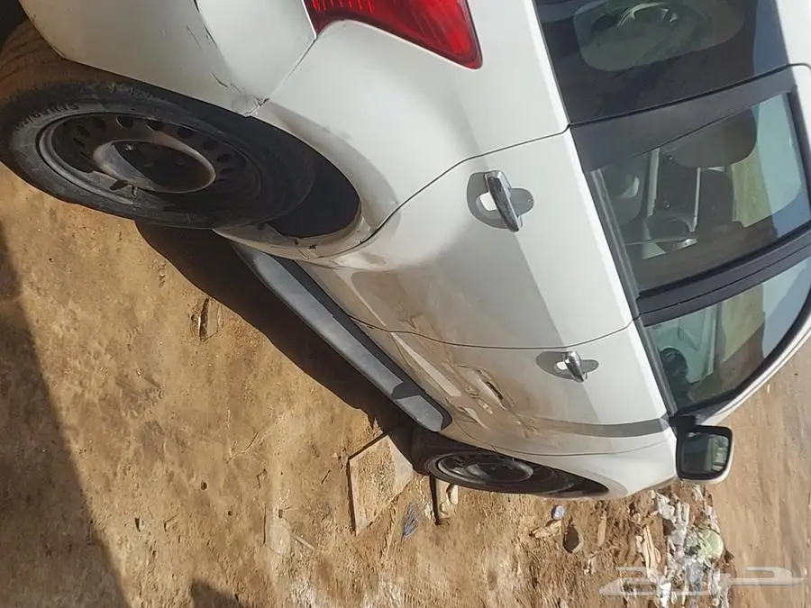 سياره صيني شبه التويوتا 4
