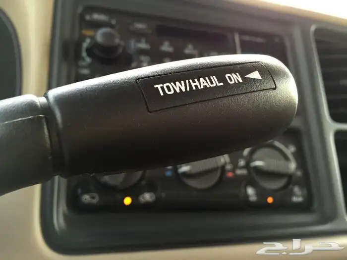 ( من سيارات الديوان الملكي ) جمس مخزن 46