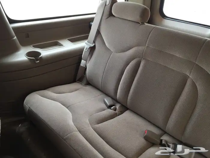 ( من سيارات الديوان الملكي ) جمس مخزن 30