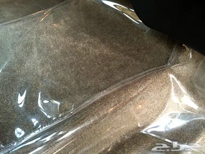 ( من سيارات الديوان الملكي ) جمس مخزن 40