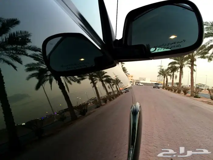 ( من سيارات الديوان الملكي ) جمس مخزن 5